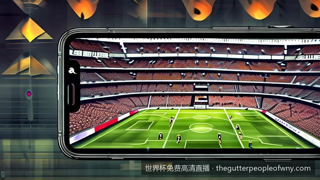 手机看球神器：2026世界杯免费直播App下载与安装教程